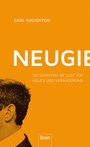 Cover: Neugier - Ullstein