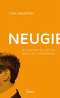 Cover: Neugier - Ullstein