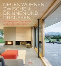 Abbildung von: Neues Wohnen zwischen drinnen und draußen - DVA