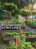 Cover: Ein junger Garten auf dem Land - DVA