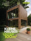 Cover: Kleine H&auml;user unter 100 Quadratmeter - DVA