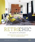 Cover: Retro Chic - DVA
