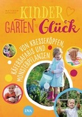 Cover: KinderGartenGl&uuml;ck - DVA