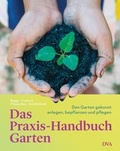 Cover: Das Praxis-Handbuch Garten - DVA