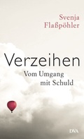 Cover: Verzeihen - DVA