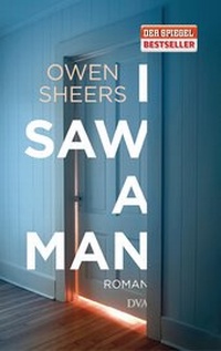 Abbildung von: I Saw a Man - DVA