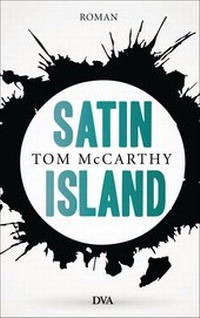 Abbildung von: Satin Island - DVA