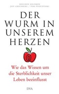 Cover: Der Wurm in unserem Herzen - DVA