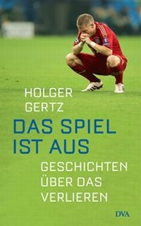 Enlarge image Cover: Das Spiel ist aus - DVA