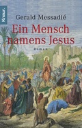 Cover: Ein Mensch namens Jesus - Knaur
