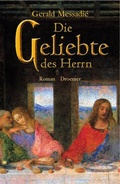 Cover: Die Geliebte des Herrn - Droemer