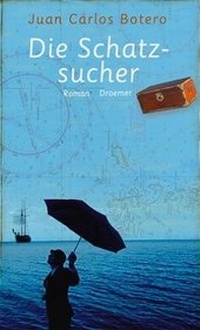 Enlarge image Cover: Die Schatzsucher - Droemer