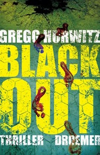 Abbildung von: Blackout - Droemer