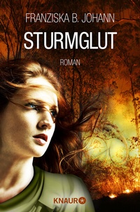 Abbildung von: Sturmglut - Knaur