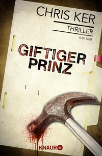 Abbildung von: Giftiger Prinz - Knaur