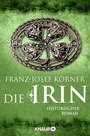 Cover: Die Irin - Knaur