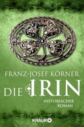 Cover: Die Irin - Knaur