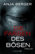 Cover: Die Farben des B&ouml;sen - Knaur