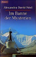 Cover: Im Banne der Mysterien - Knaur