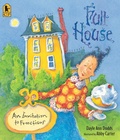 Cover: Full House - Candlewick Press,U.S.