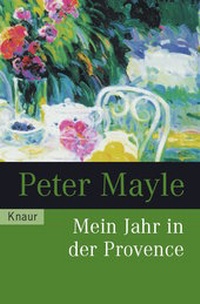 Abbildung von: Mein Jahr in der Provence - Knaur