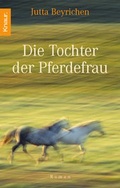 Cover: Die Tochter der Pferdefrau - Knaur