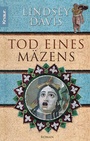 Cover: Tod eines M&auml;zens - Knaur