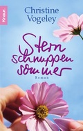 Cover: Sternschnuppensommer - Knaur