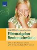 Cover: Elternratgeber Rechenschw&auml;che - Knaur