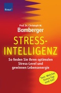 Cover: Stress-Intelligenz - Knaur