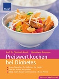 Cover: Preiswert kochen bei Diabetes - Knaur