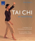 Cover: Tai Chi - der leichte Einstieg - Knaur
