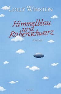 Abbildung von: Himmelblau und Rabenschwarz - Knaur