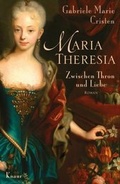 Cover: Maria Theresia - Knaur