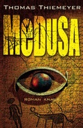 Cover: Medusa - Knaur