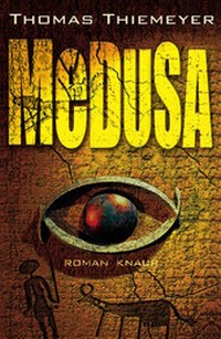 Abbildung von: Medusa - Knaur