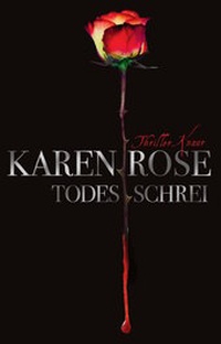 Abbildung von: Todesschrei - Knaur