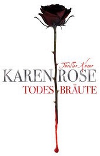 Abbildung von: Todesbräute - Knaur