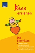 Cover: Kess erziehen - Knaur