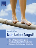 Cover: Nur keine Angst! - Knaur
