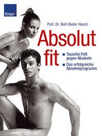 Enlarge image Cover: Absolut Fit - Knaur