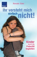 Cover: Ihr versteht mich einfach nicht! - Knaur