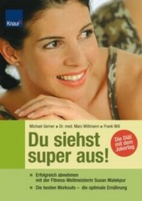 Enlarge image Cover: Du siehst super aus! - Knaur