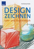 Cover: Designzeichnen - Knaur