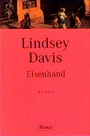 Cover: Eisenhand - Knaur