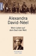 Cover: Mein Leben auf dem Dach der Welt - Knaur