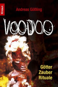 Enlarge image Cover: Voodoo - Knaur