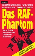 Cover: Das RAF Phantom - Knaur