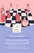 Cover: Wenn Dornr&ouml;schen nicht mehr aufwacht - Knaur