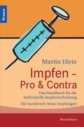 Cover: Impfen - Pro & Contra - Knaur